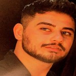 تصویر کاربر با کد 967005