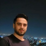 تصویر کاربر با کد 690135
