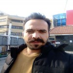 تصویر کاربر با کد 1038377