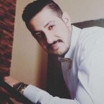 تصویر کاربر با کد 826960
