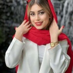 تصویر کاربر با کد 1101161