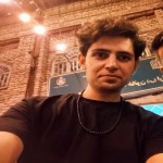 تصویر کاربر با کد 827123