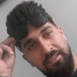 تصویر کاربر با کد 886831