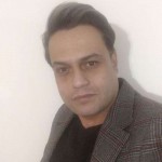تصویر کاربر با کد 1101457