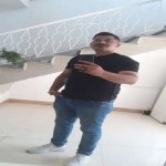 تصویر کاربر با کد 480799