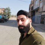 تصویر کاربر با کد 981714