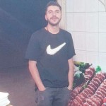 تصویر کاربر با کد 1089582
