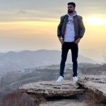 تصویر کاربر با کد 918168
