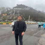 تصویر کاربر با کد 921895