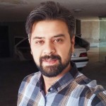 تصویر کاربر با کد 910563