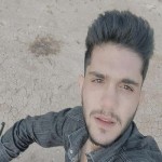 تصویر کاربر با کد 989503