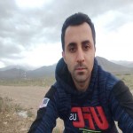 تصویر کاربر با کد 1098992
