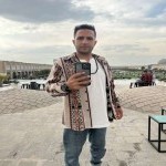 تصویر کاربر با کد 806132