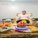 تصویر کاربر با کد 1099459