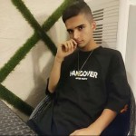 تصویر کاربر با کد 852719