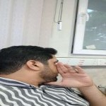 تصویر کاربر با کد 1101230