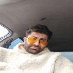 تصویر کاربر با کد 704822