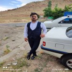 تصویر کاربر با کد 1048834
