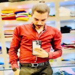 تصویر کاربر با کد 1054301