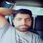 تصویر کاربر با کد 1061674