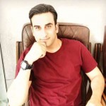 تصویر کاربر با کد 550659