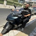 تصویر کاربر با کد 1064407