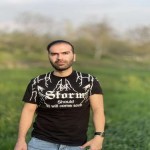 تصویر کاربر با کد 1101721