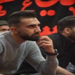 تصویر کاربر با کد 431640