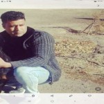 تصویر کاربر با کد 694513