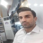 تصویر کاربر با کد 898700