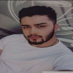 تصویر کاربر با کد 395878