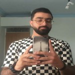 تصویر کاربر با کد 772445
