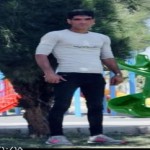 تصویر کاربر با کد 1103777