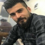 تصویر کاربر با کد 1098959