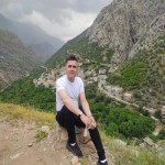 تصویر کاربر با کد 1104487
