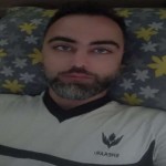 تصویر کاربر با کد 959662