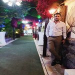 تصویر کاربر با کد 998113