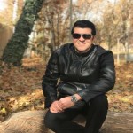 تصویر کاربر با کد 165471