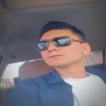 تصویر کاربر با کد 995789