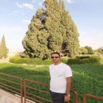 تصویر کاربر با کد 589367