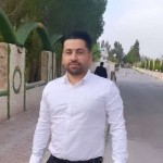 تصویر کاربر با کد 964812