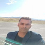 تصویر کاربر با کد 767201