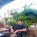 تصویر کاربر با کد 1012671