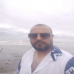 تصویر کاربر با کد 990373