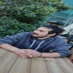 تصویر کاربر با کد 1106474