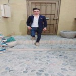 تصویر کاربر با کد 778953