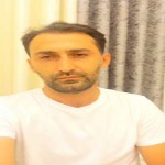 تصویر کاربر با کد 1031687