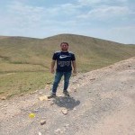 تصویر کاربر با کد 204956