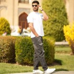 تصویر کاربر با کد 874827