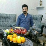 تصویر کاربر با کد 1107186